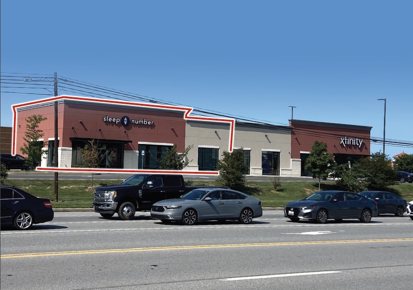6444 Carlisle Pike